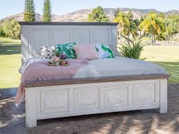 ifd luna california king bed