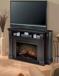 Dimplex Langley Media Console Electric