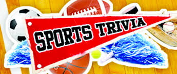 Up to 35 per cent of people have a sneezing reflex caused by. Sports Trivia Answers June 21 People S Defender