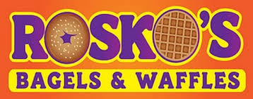 Image result for roskos bagels