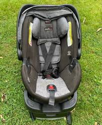 B Safe 35 Infant Car Seat Baby