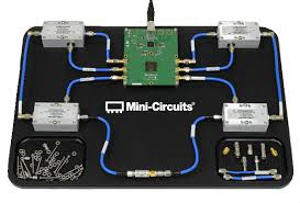 Mini Circuits Global Leader Of Rf And Microwave Components