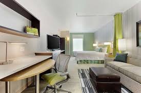 Home2 Suites By Hilton Salt Lake City