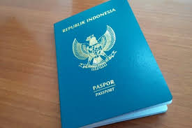 Check spelling or type a new query. Cerita Dari Imigrasi Mengurus Paspor Dengan Ktp Daerah Di Imigrasi Jakarta