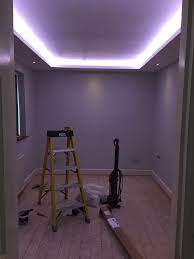 Dropceilings Coffers Feature Walls