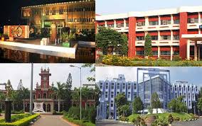 top agricultural universities in india