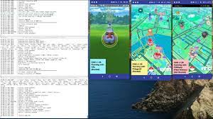 Pokemon Go Bot / Hack 2021 24HRS Automatic Play with Android Spoofing Apps  (NO ROOTS) 100% WORKING - YouTube