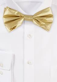 Check spelling or type a new query. Metallic Gold Bow Tie Solid Colored Bow Tie In Metallic Gold Bows N Ties Com