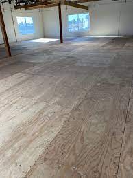 flex epoxy flooring solution for