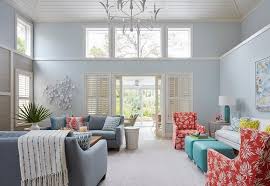 coastal style interior design ideas