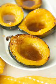 how to cook acorn squash the kitchen