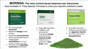 moringa