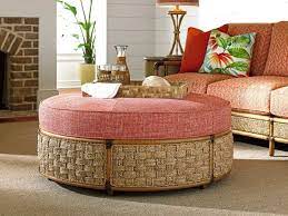 30 Beautiful Ottoman Coffee Tables To