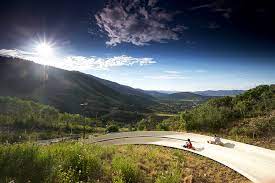 top summer attractions in park city