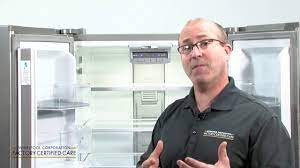 Proper Refrigerator Temperature for Fresh Food | Whirlpool