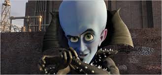 Последние твиты от megamind (@megamind). In Megamind Animated Ambiguity Review The New York Times