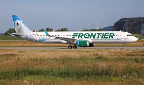 flying frontier airlines 12 tips for
