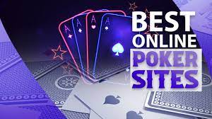 Top 10 Online Poker Sites In 2023 - GiGhar