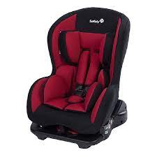Safety 1st Sweet Safe Car Seat Red