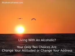 Alcohol is a way of life, alcohol is my way of life, and i aim to keep it. ~ homer simpson here's to alcohol, the cause of, and solution to, all life's problems. ~ the simpsons if you drink, don't drive. Years Of Drinking Ruining Marriage What Now