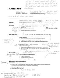 Cv Examples Student College College Cv Examples Sample Student