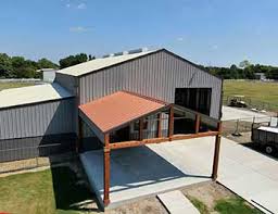These modern parts of cheapest way to build a carport vary wildly of sizes and functions, but all are in the modern style. Metal Buildings Garages Carports By Absolute Steel