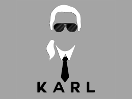 Karl otto lagerfeld (german pronunciation: Hommage Aan Karl Lagerfeld Buitengewoon Kunstenaar En Marketinggenie