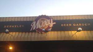 beer garden moxy
