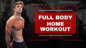 the best home workout for skinny guys
