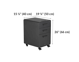 Check out our tall filing cabinet selection for the very best in unique or custom, handmade pieces from our home & living shops. Office Equipment Supplies 15 Drawer Maxi Tall Filing Cabinet Black Quality Durable Steel Metal Office Furniture