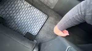 how to install scion tc floor mats on a