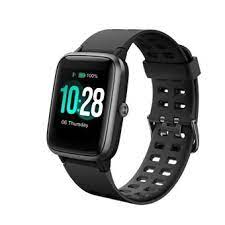 Yogg Kronos Smart Watch with Fitness Tracker - FNP Corporate