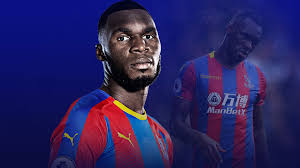 Five deals to watch out for before the end of the transfer window. Christian Benteke In Decline What S Happened To Crystal Palace S Misfiring Striker Football News Sky Sports