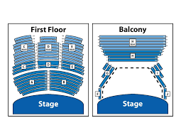 File Charleston Music Hall Seating Chart Pdf Wikimedia Commons
