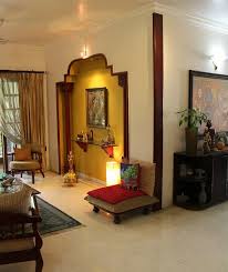 South Indian Traditional House Design