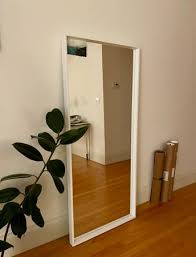 Ikea Nissedal Full Length Mirror