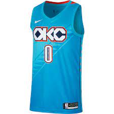 May 27, 2021 · westbrook said after the game: Nike Nba Oklahoma City Thunder Russell Westbrook Swingman Jersey Fur 80 00 Kicksmaniac Com