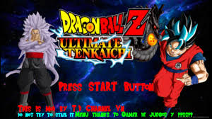 Check spelling or type a new query. Dragon Ball Z Ultimate Tenkaichi Mod Textures Ppsspp Iso Langdl