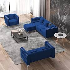 Mjkone Living Room Sets Furniture