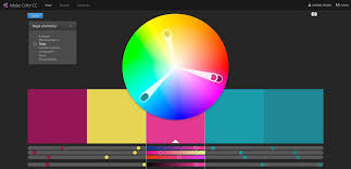 Paletas de colores brillantes escala de colores combinar colores tendencias de color esquemas de color carta de colores. Como Afecta El Color En La Arquitectura
