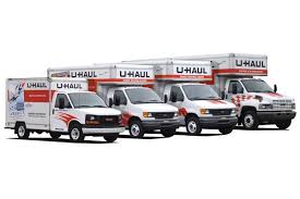 What Is The Gas Mileage Of A U Haul Truck Rental Moving Com