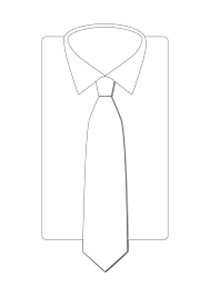 Necktie Design Template Rome Fontanacountryinn Com