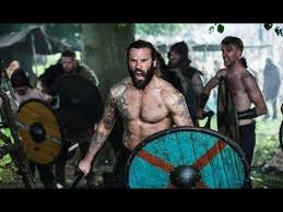 a viking workout with rollo ragnar