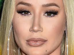iggy azalea before and after from 2016