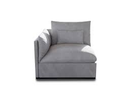 adagio corner luxury sofa module