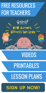 Computer games provide different aspects of alcohol awareness for kids. Free Lesson Plans Worksheets Activities Games And Resources To Teach Kids About Alcohol S Affect On T Health Lesson Plans Free Lesson Plans Health Education