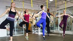 ballet bungee a new resistance band