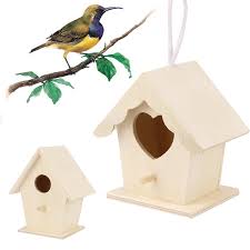 The flat ones can be used to hang up photographs, or to hang and organize your jewelry in your bedroom. Wooden Mini Bird Cage Outdoor Hanging Birdhouse Box Garden Bird Cages Home Yard Decoration Bird Products Wooden Bird Parrot Nest Bird Cages Nests Aliexpress