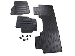 rubber floor mats accessories ford