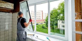Replacement Window Company